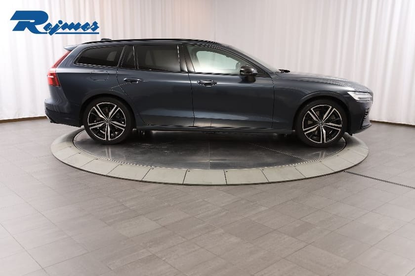 Bild 3 av Volvo V60