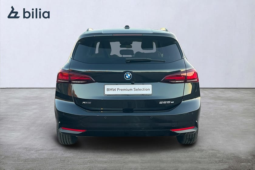 Bild 4 av BMW 225e xDrive Active Tourer