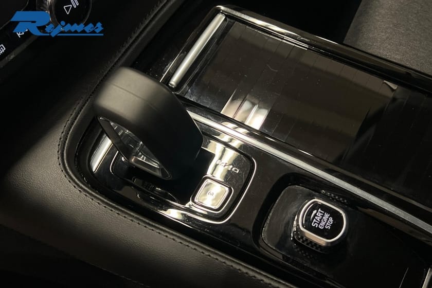 Bild 3 av Volvo V90