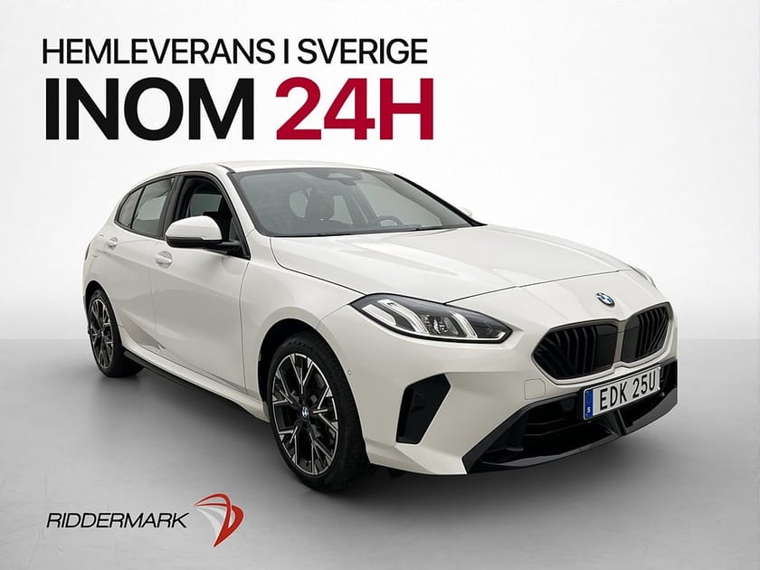 Bild 3 av BMW 120