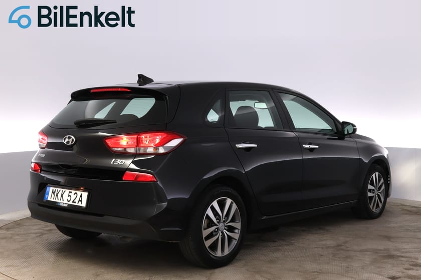 Bild 3 av Hyundai i30