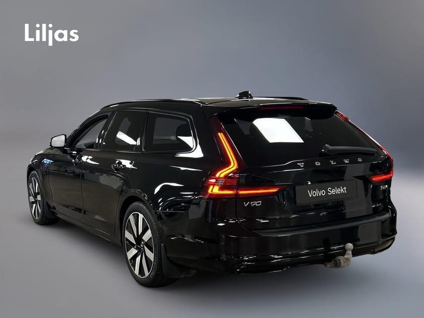 Bild 4 av Volvo V90