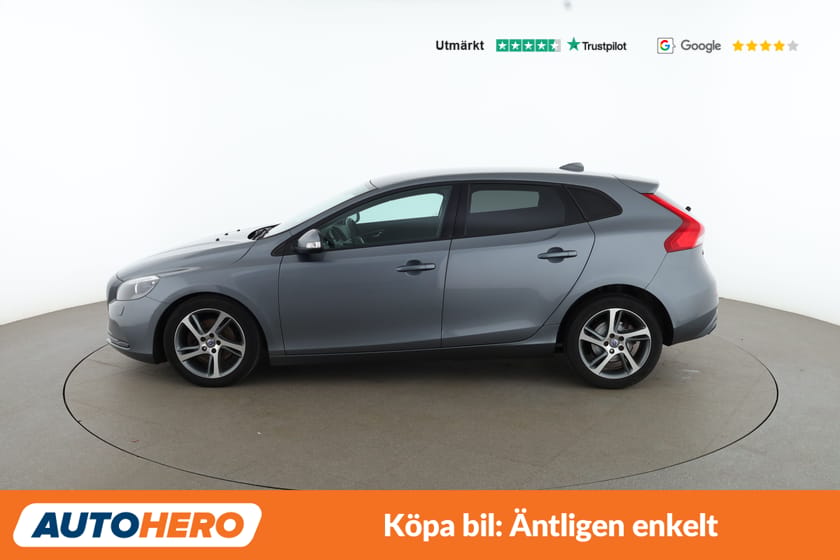 Bild 2 av Volvo V40
