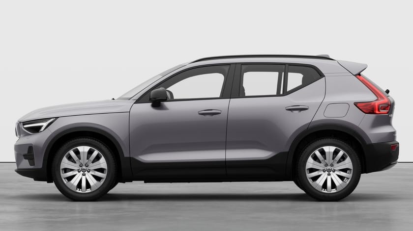 Bild 2 av Volvo EX40