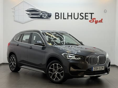 BMW X1 sDrive20i