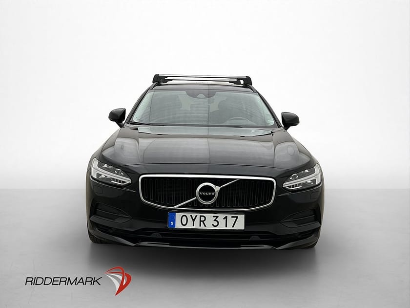 Bild 2 av Volvo V90