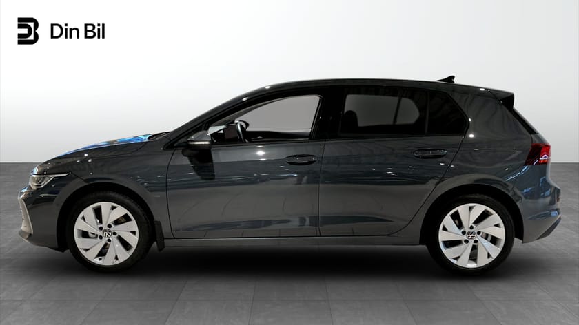 Bild 2 av Volkswagen Golf