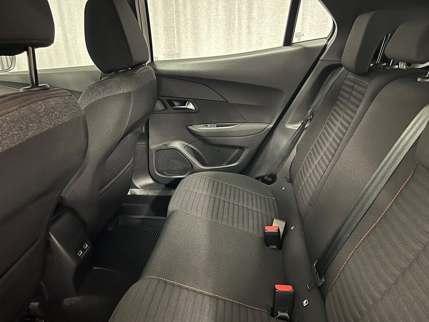 Bild 5 av Peugeot 2008