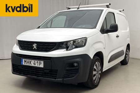 Peugeot Partner L1