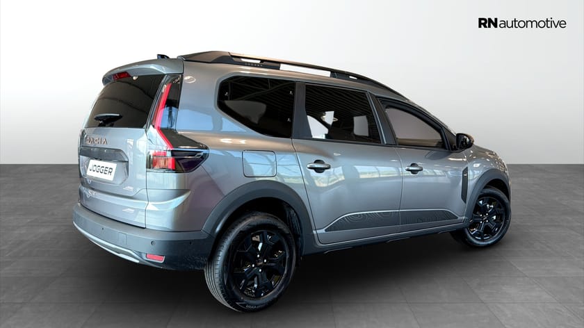 Bild 5 av Dacia Jogger 7-sätes