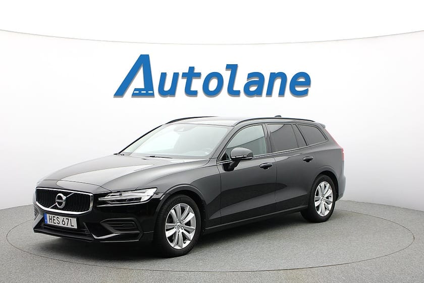 Bild 4 av Volvo V60