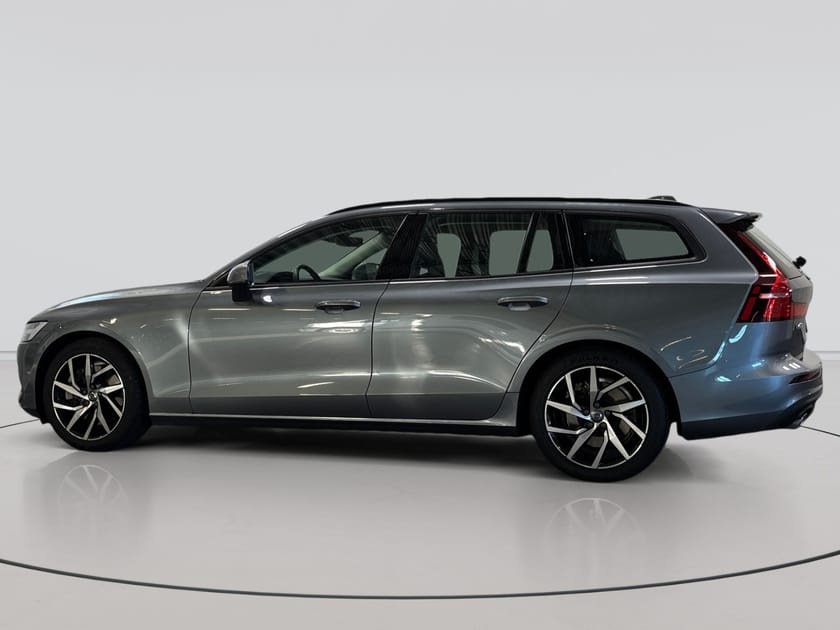 Bild 2 av Volvo V60