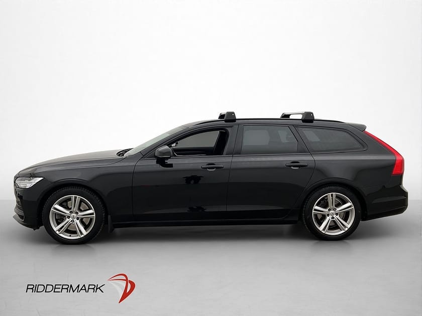 Bild 4 av Volvo V90