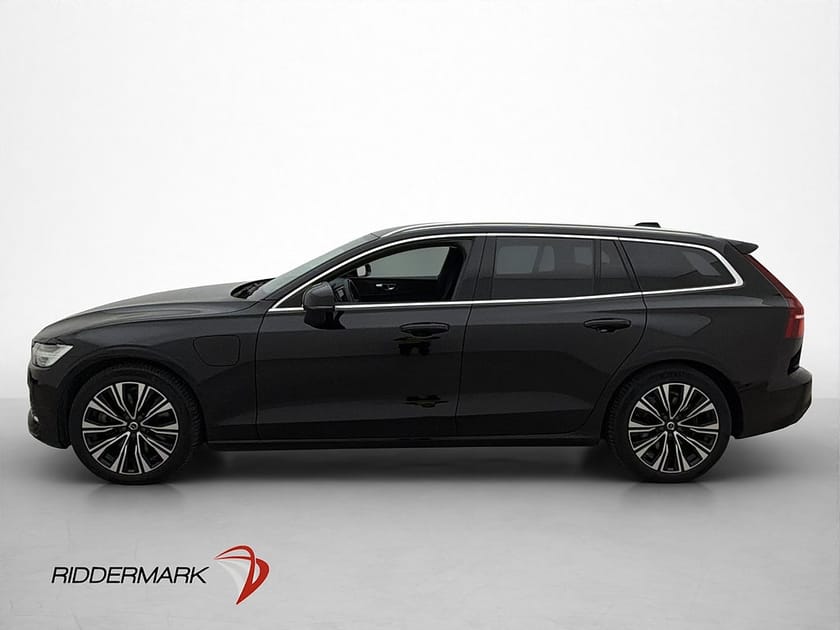 Bild 4 av Volvo V60