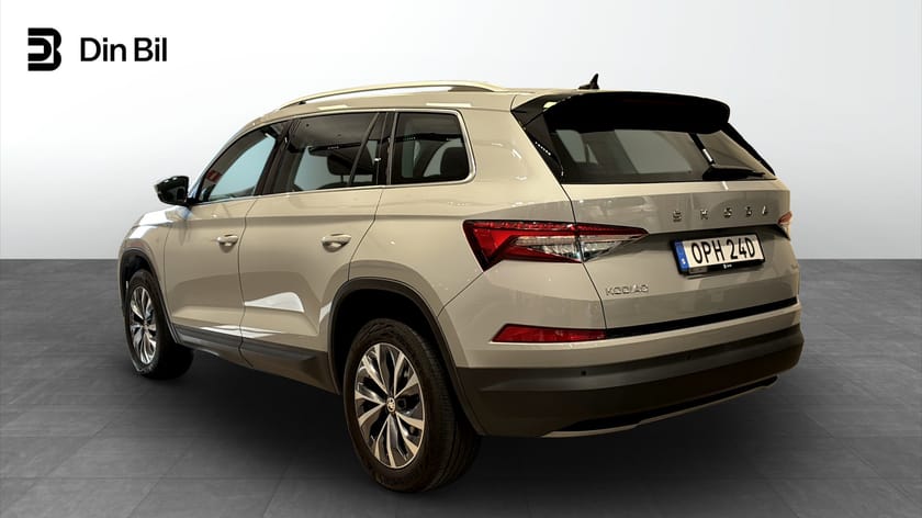 Bild 3 av Škoda Kodiaq