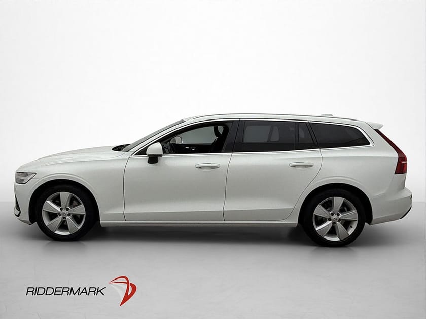 Bild 4 av Volvo V60