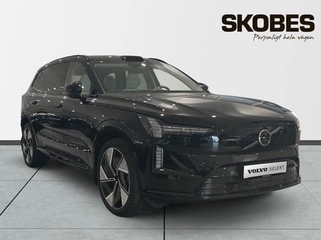 Volvo EX90 Twin Motor Performance