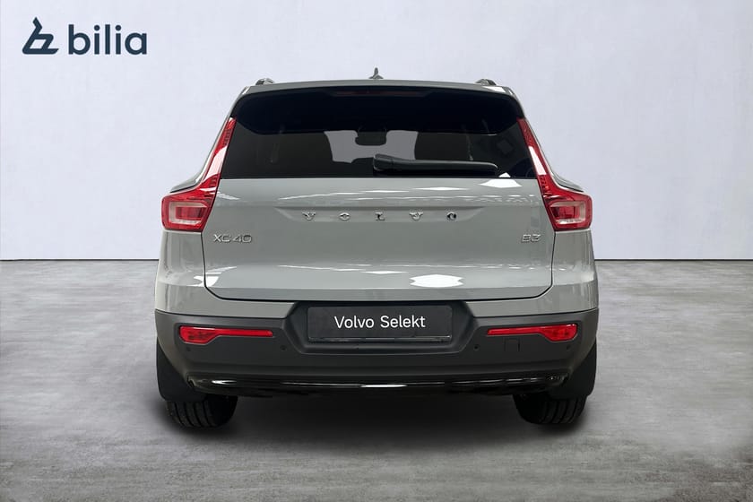 Bild 5 av Volvo XC40