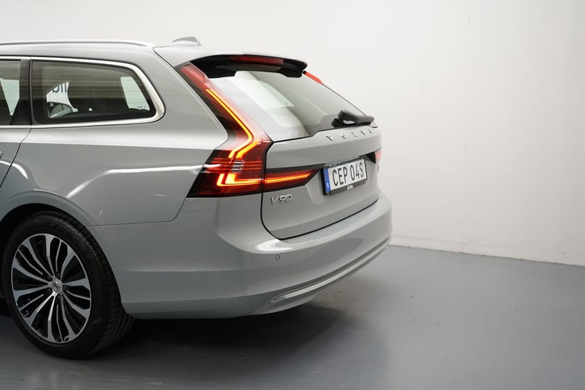 Bild 3 av Volvo V90