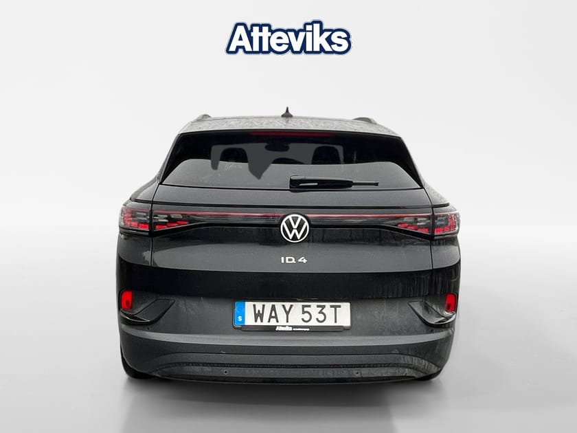 Bild 4 av Volkswagen ID.4 Pro Performance