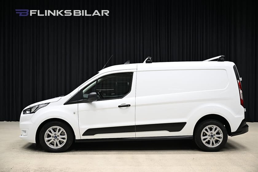 Bild 3 av Ford Transit Connect 230 LWB