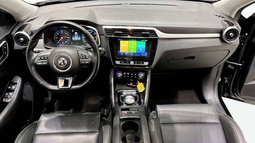 Bild 4 av MG ZS EV