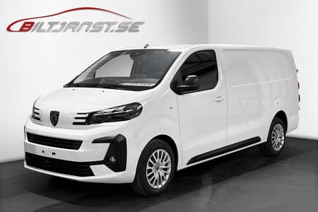 Peugeot Expert