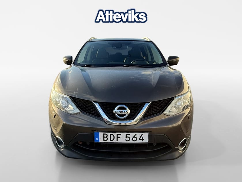 Bild 3 av Nissan Qashqai