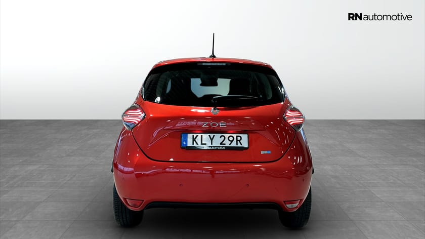 Bild 4 av Renault ZOE R135