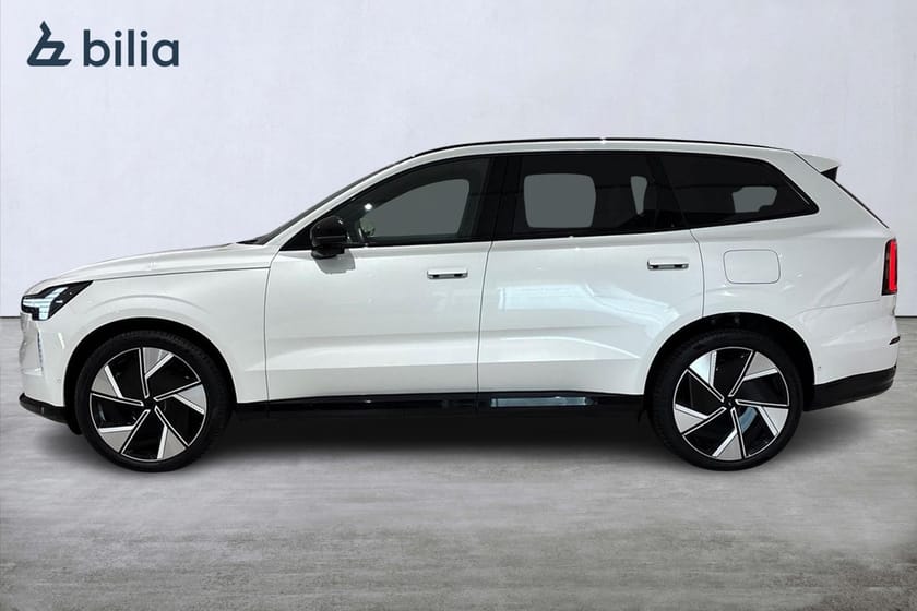 Bild 3 av Volvo EX90 Twin Motor Performance