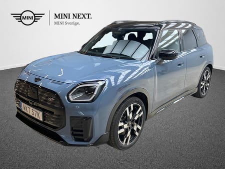 MINI Countryman SE ALL4