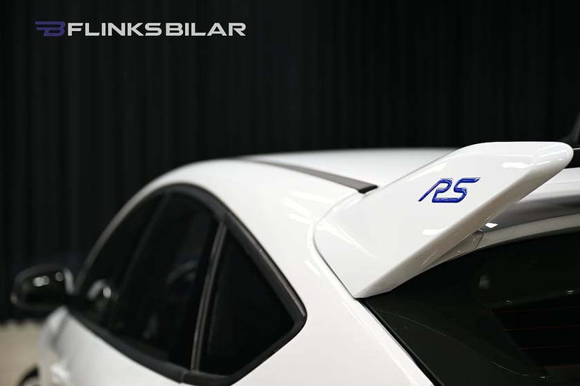 Bild 3 av Ford Focus RS