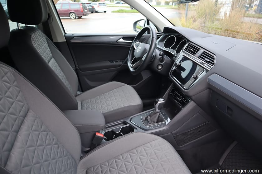 Bild 4 av Volkswagen Tiguan
