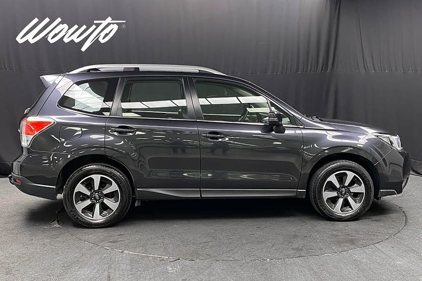 Bild 3 av Subaru Forester
