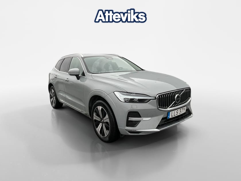 Bild 1 av Volvo XC60