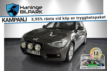 BMW 118d