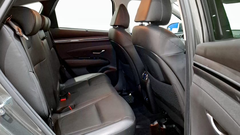 Bild 5 av Hyundai Tucson PHEV