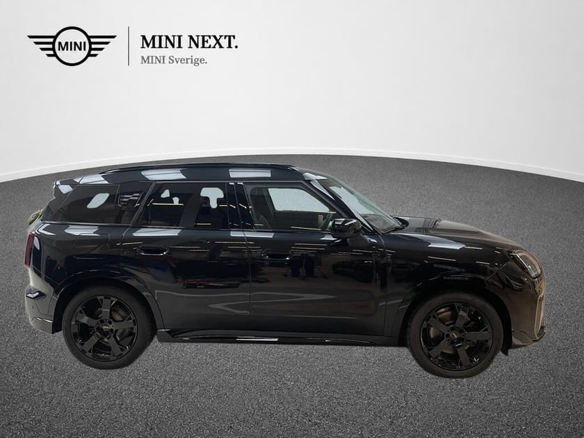 Bild 3 av MINI Countryman SE ALL4
