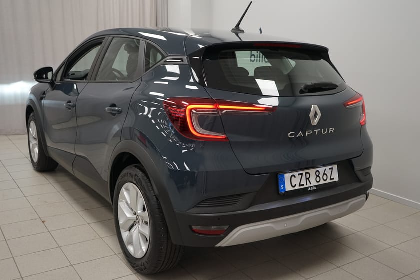 Bild 3 av Renault Captur