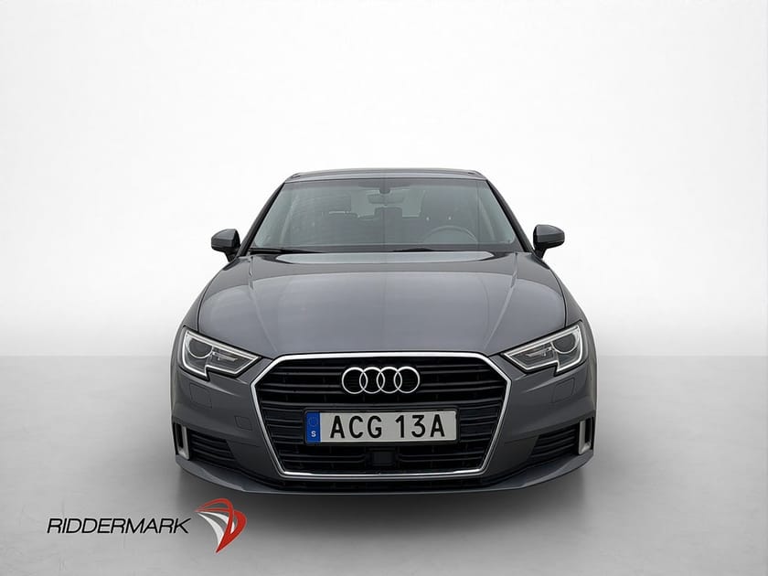 Bild 2 av Audi A3 Sportback 35 TFSI
