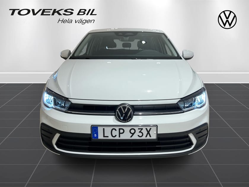 Bild 5 av Volkswagen Polo