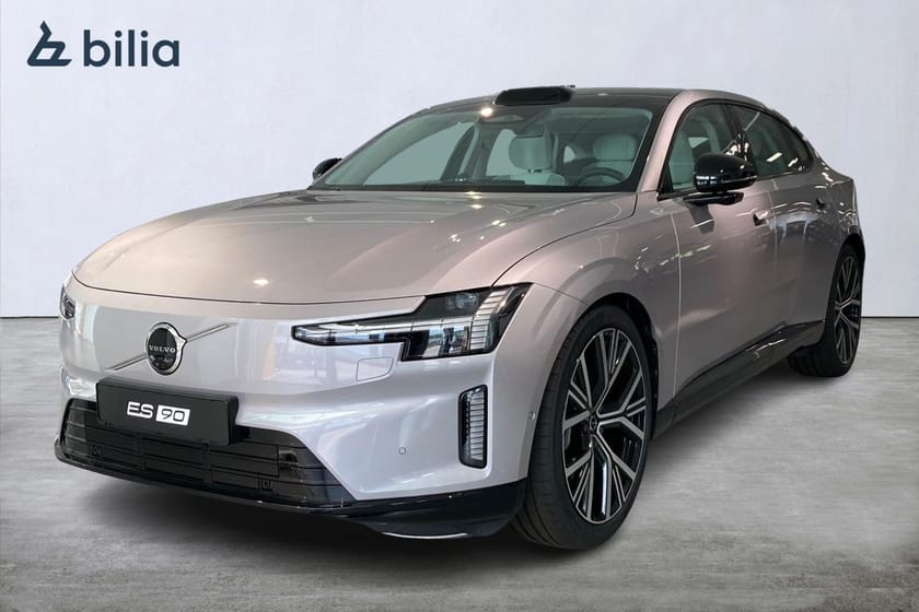 Bild 1 av Volvo ES90 Single Motor Extended Range