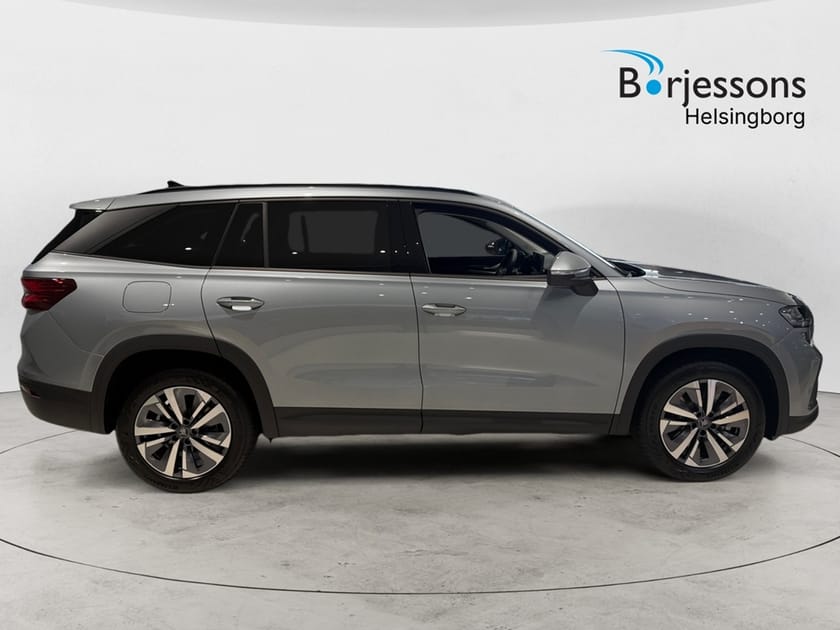 Bild 2 av Škoda Kodiaq