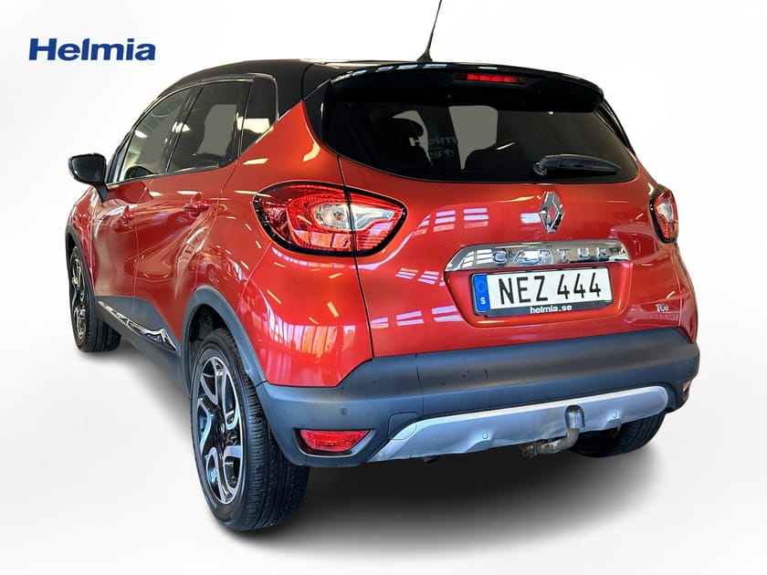 Bild 4 av Renault Captur