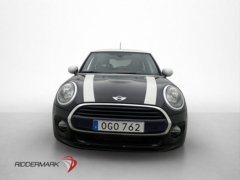 Bild 2 av MINI Cooper