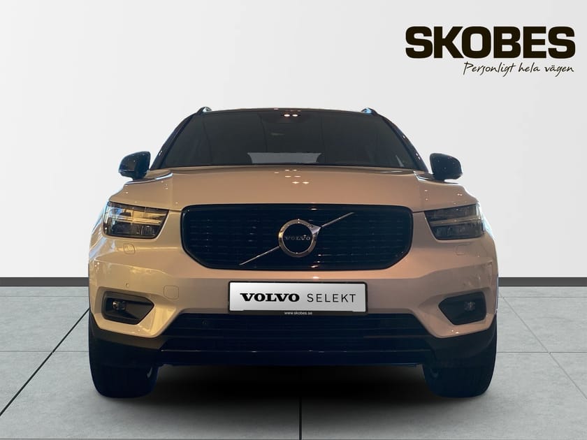Bild 2 av Volvo XC40