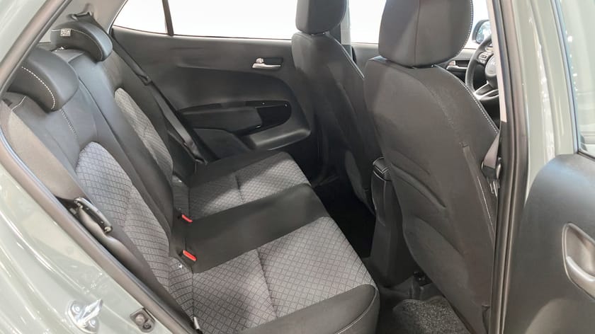 Bild 5 av Kia Picanto