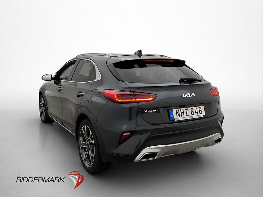 Bild 5 av Kia XCeed Plug-in Hybrid
