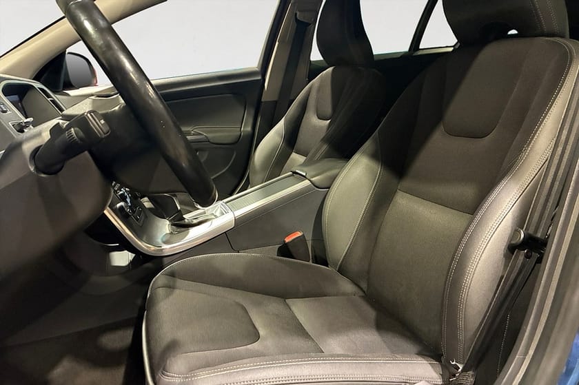 Bild 3 av Volvo V60