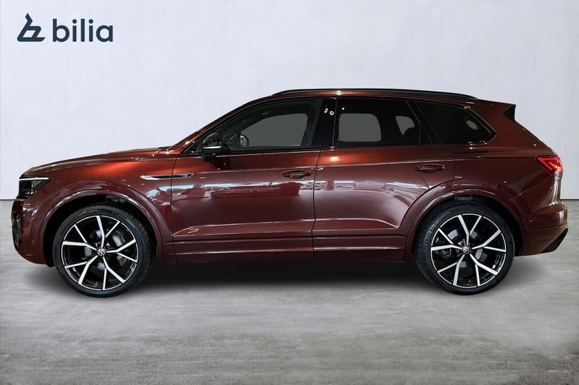 Bild 5 av Volkswagen Touareg